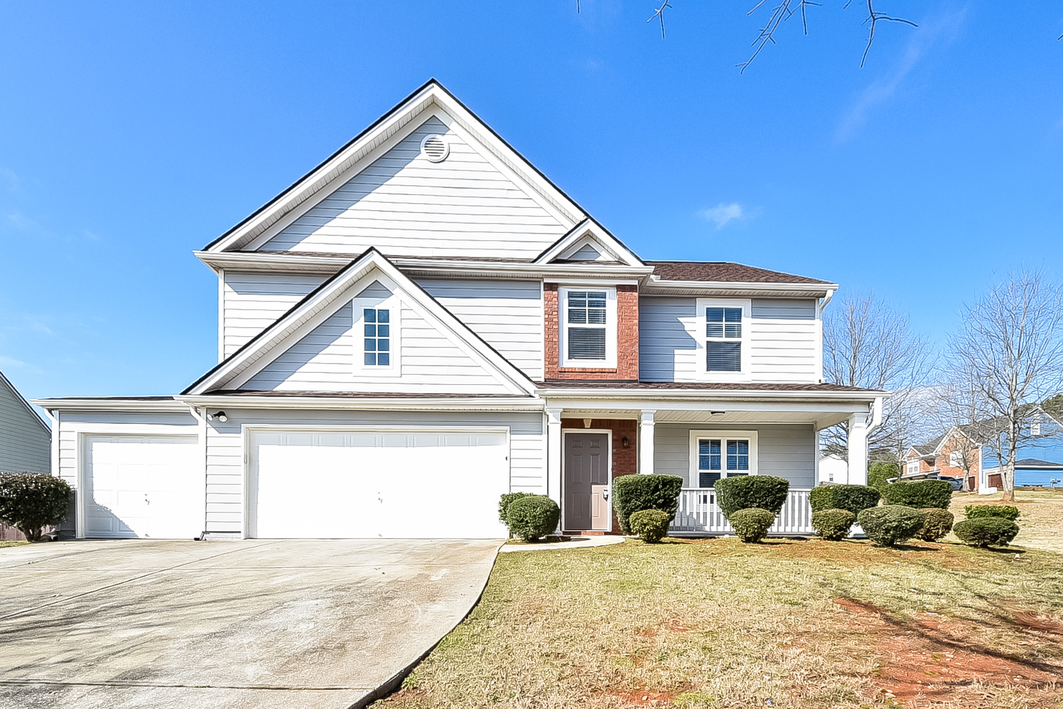5000 Cardinal Ct Fairburn, GA 30213